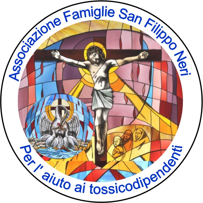 Associazione Famiglie San Filippo Neri - Per l'aiuto ai tossicodipendenti